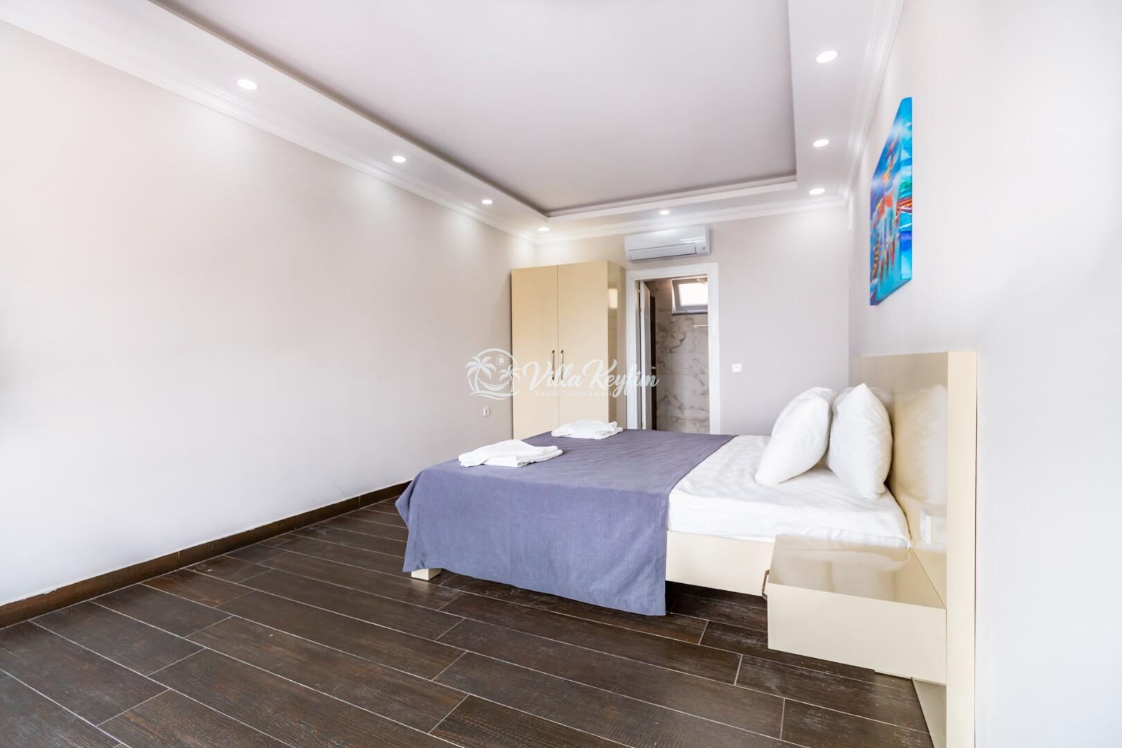 Villa La Celine — 58