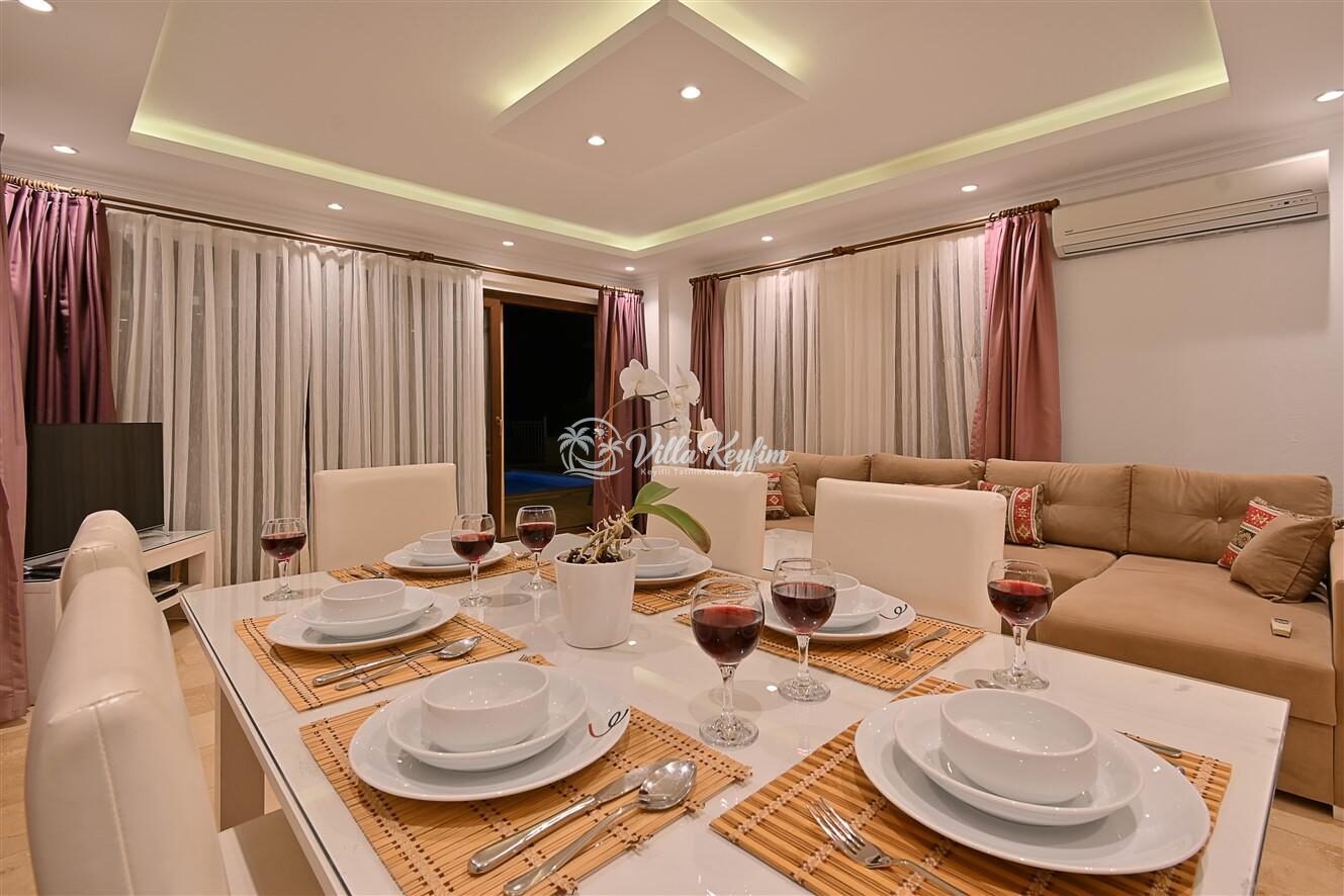 Villa Selene — 22