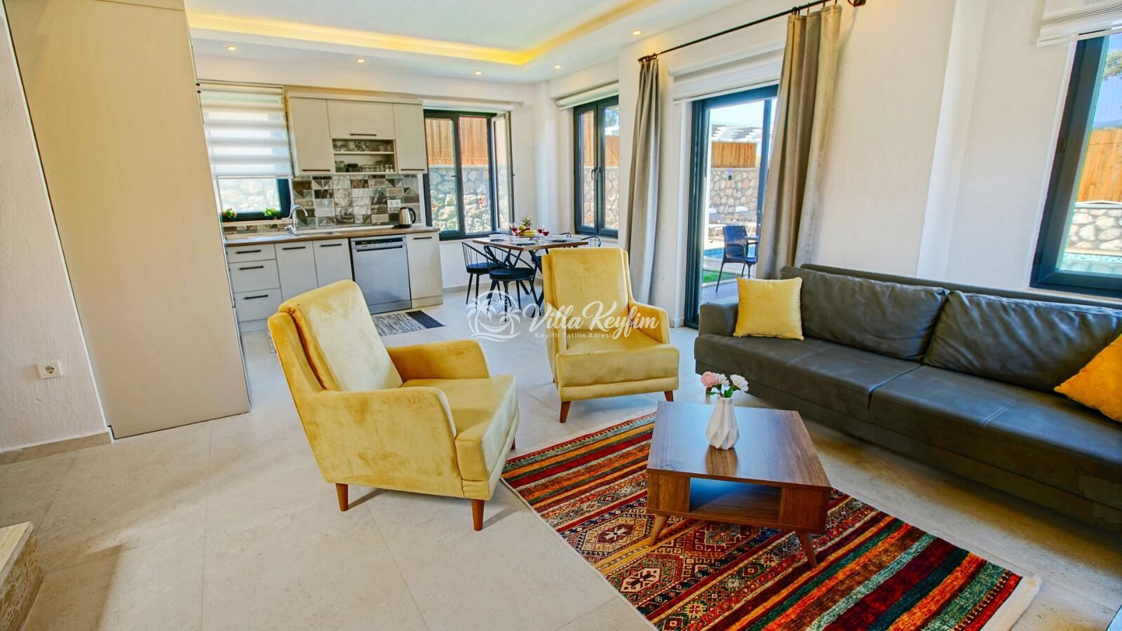 Villa Ersan 3 — 19