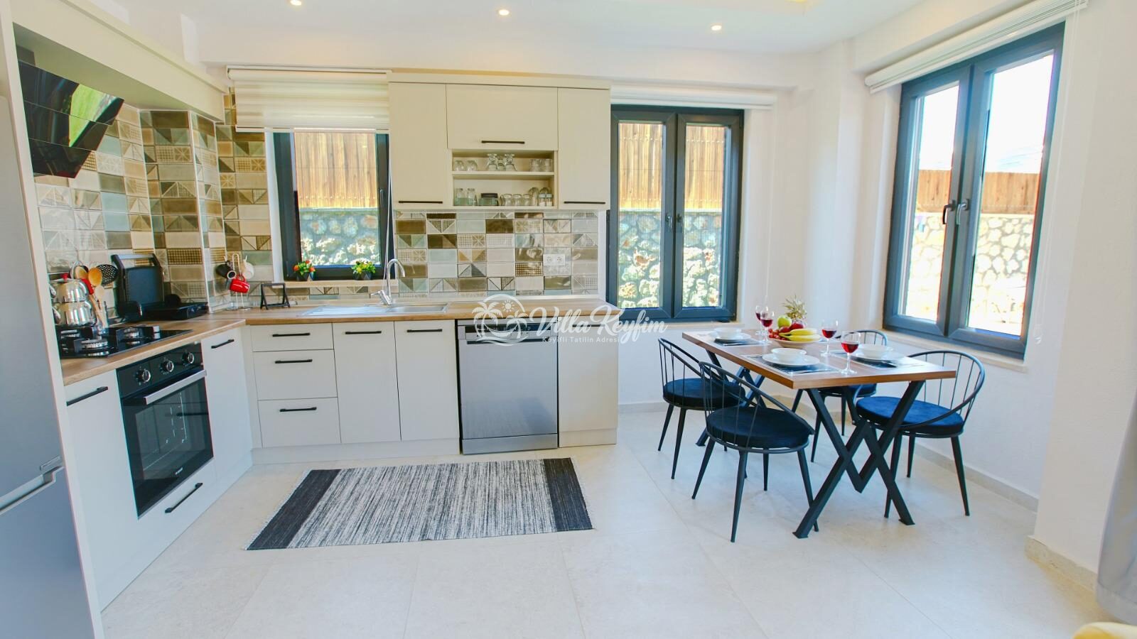 Villa Ersan 3 — 20