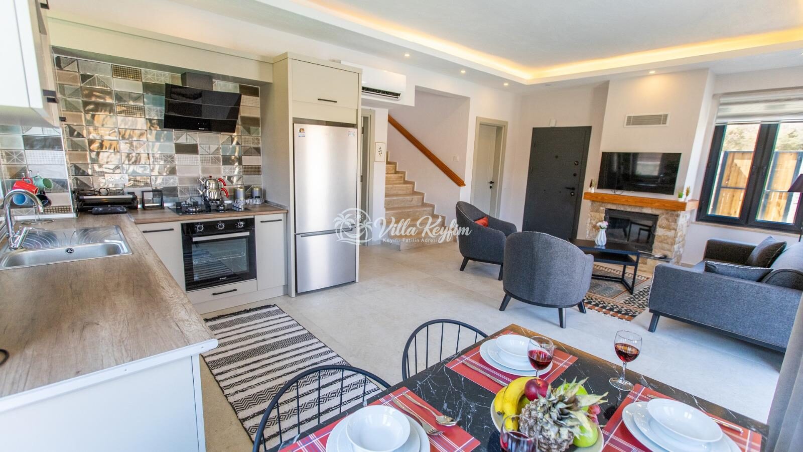 Villa Ersan 4 — 21