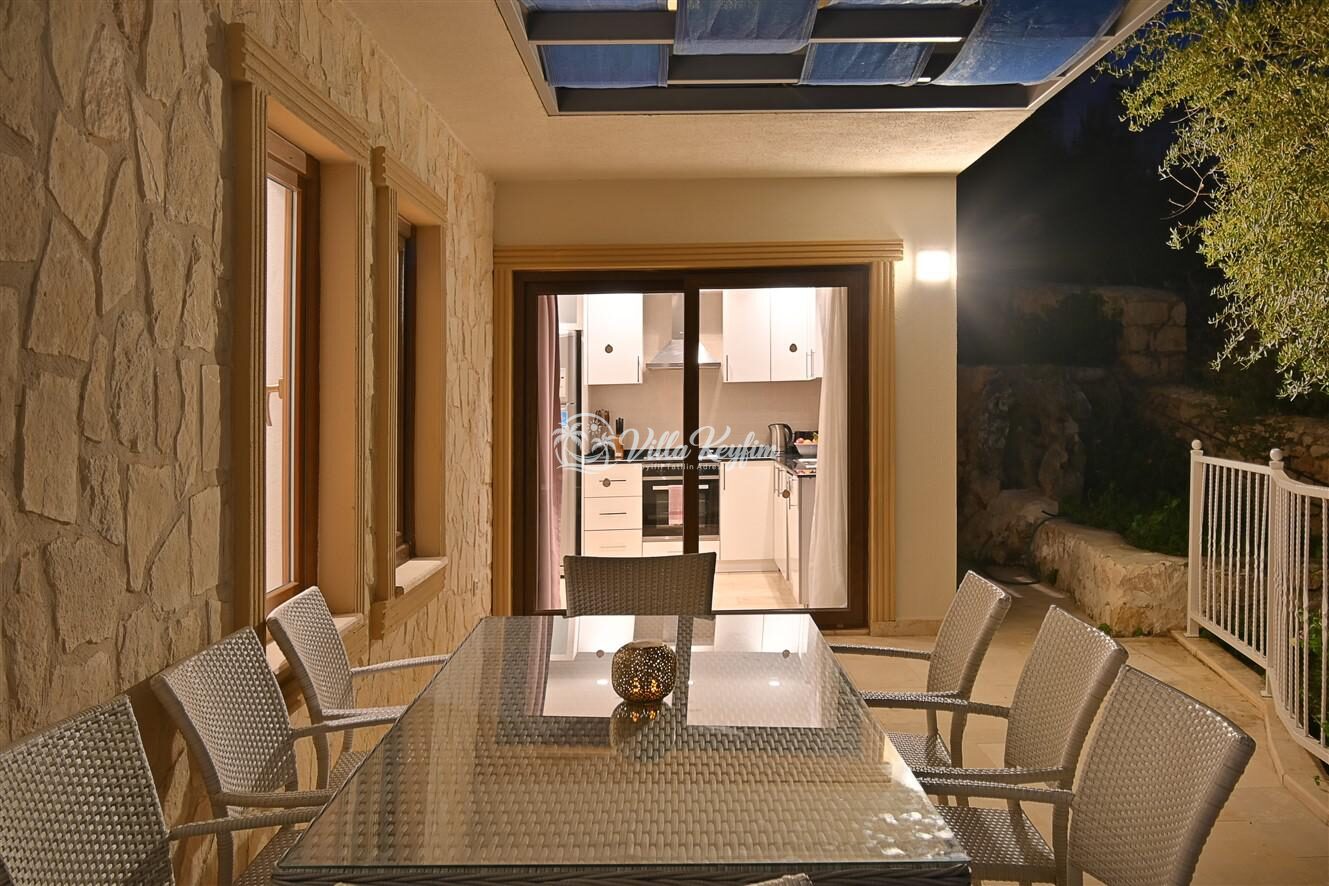 Villa Selene — 26