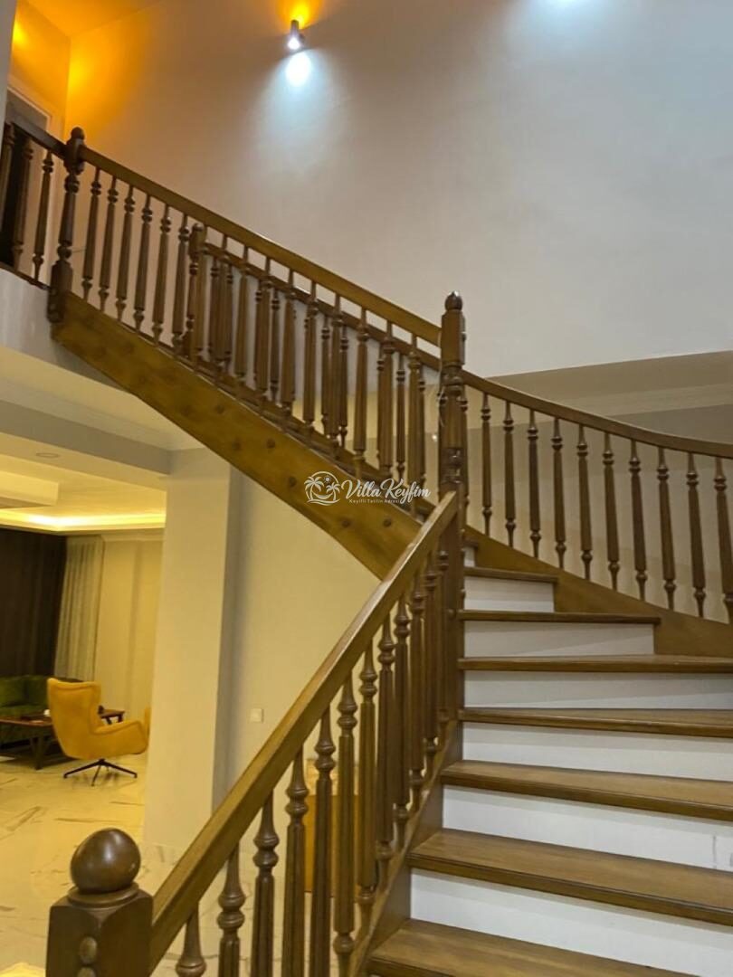 Villa La Celine — 62