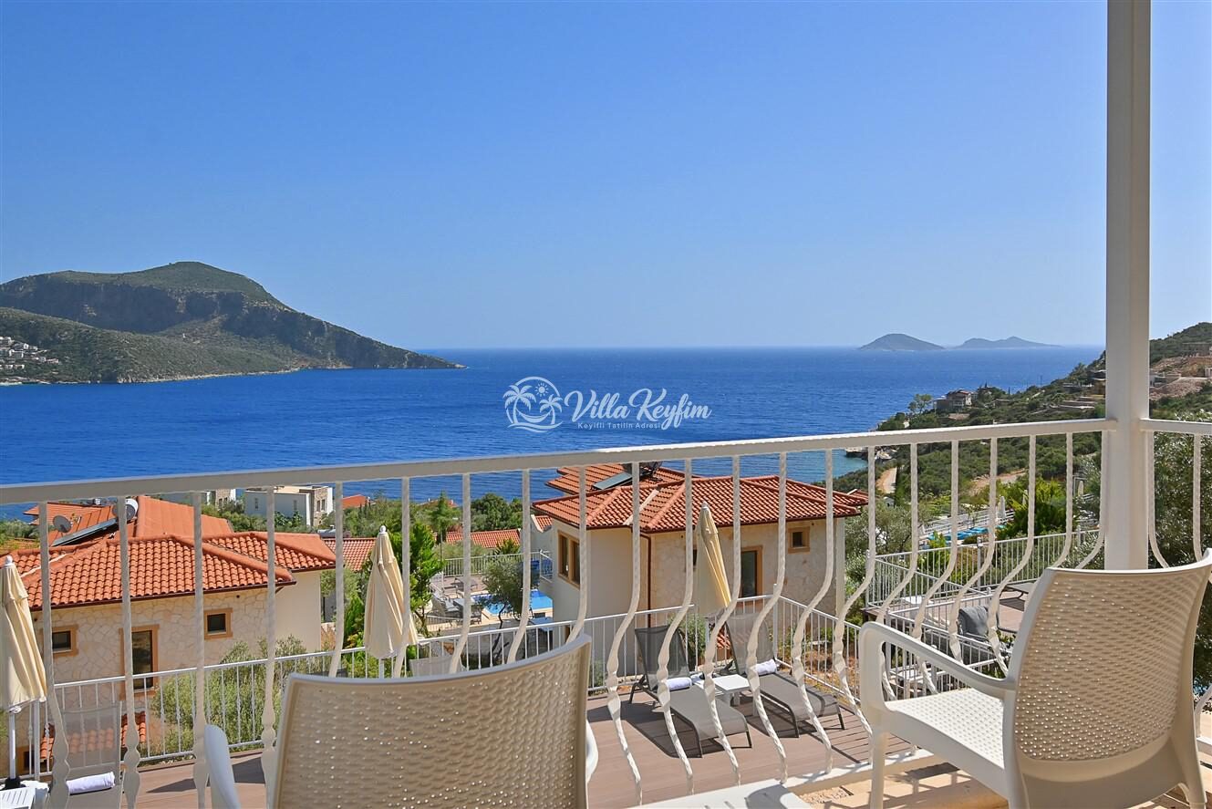 Villa Selene — 29