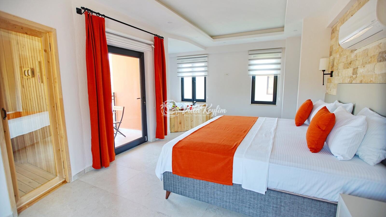 Villa Ersan 4 — 24