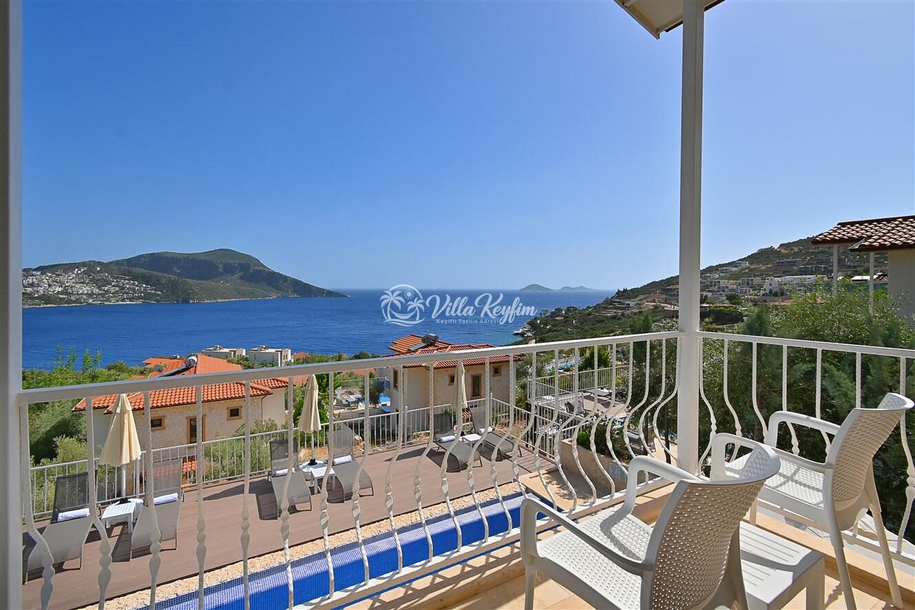 Villa Selene — 30