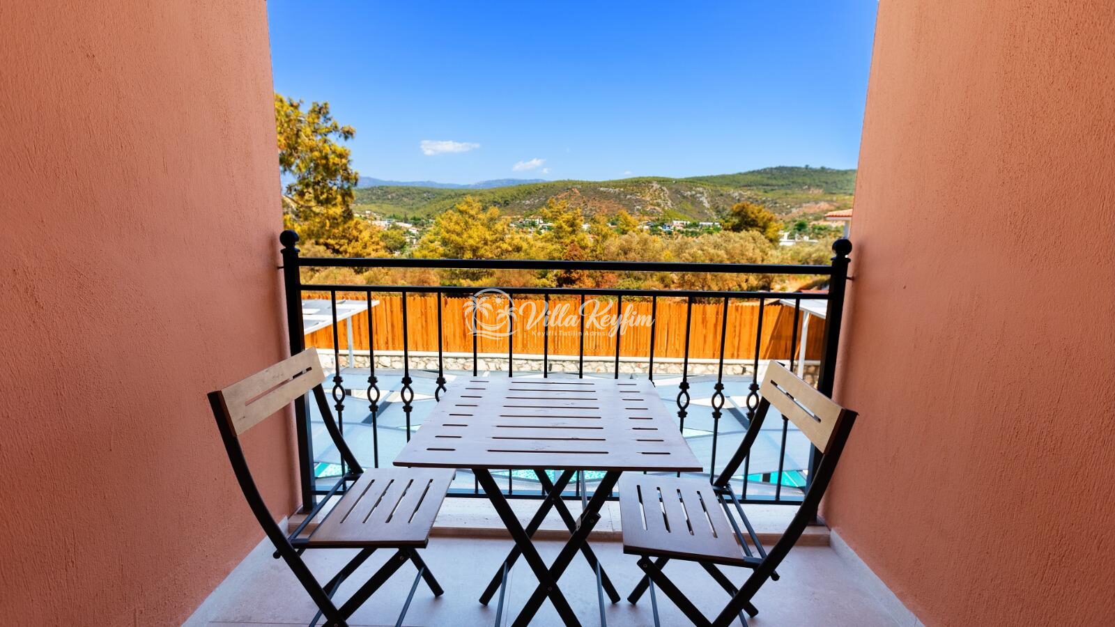 Villa Ersan 4 — 25