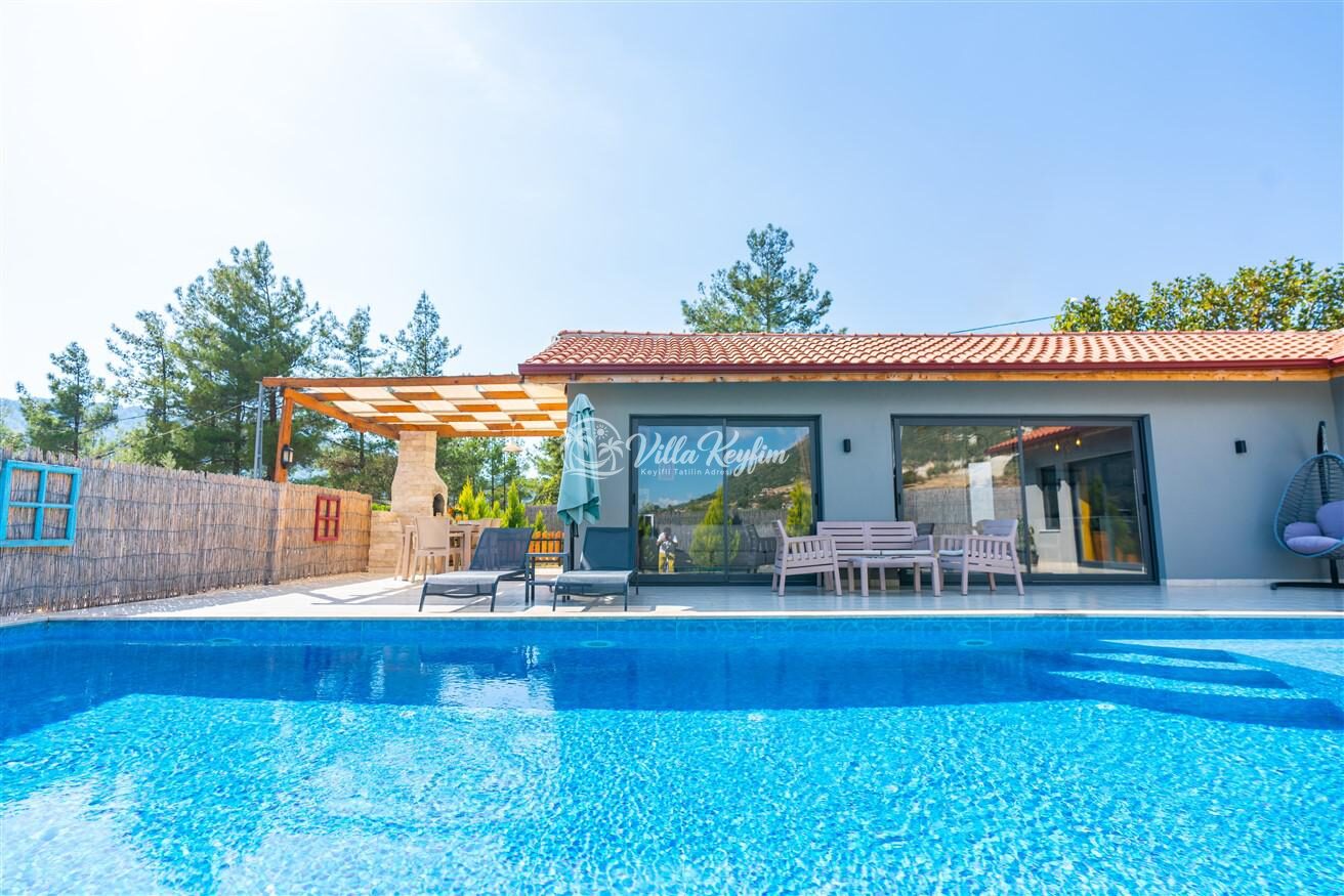 Villa Zelyus — 7