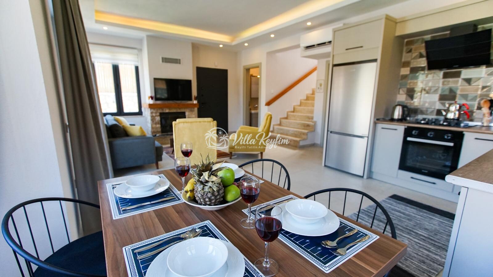Villa Ersan 3 — 29