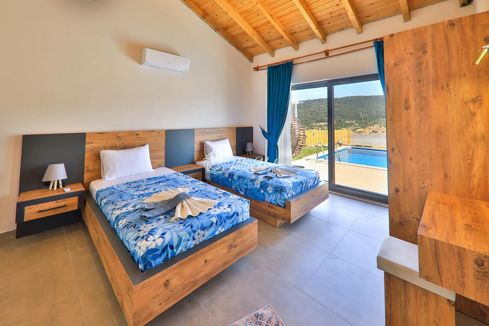 Villa Yaka — 26