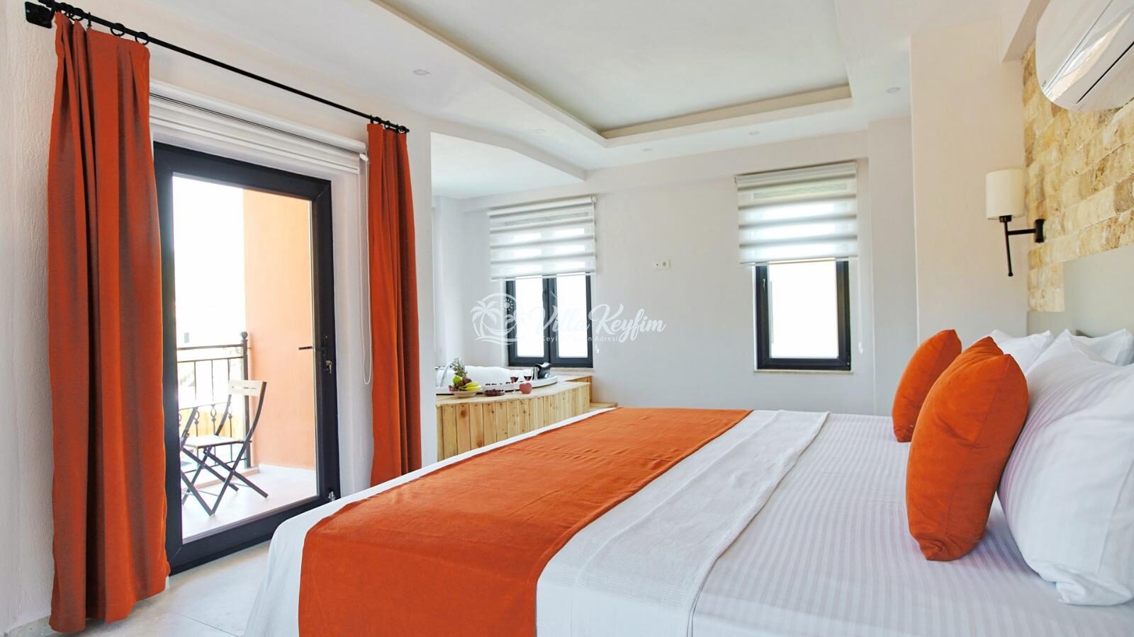 Villa Ersan 4 — 31