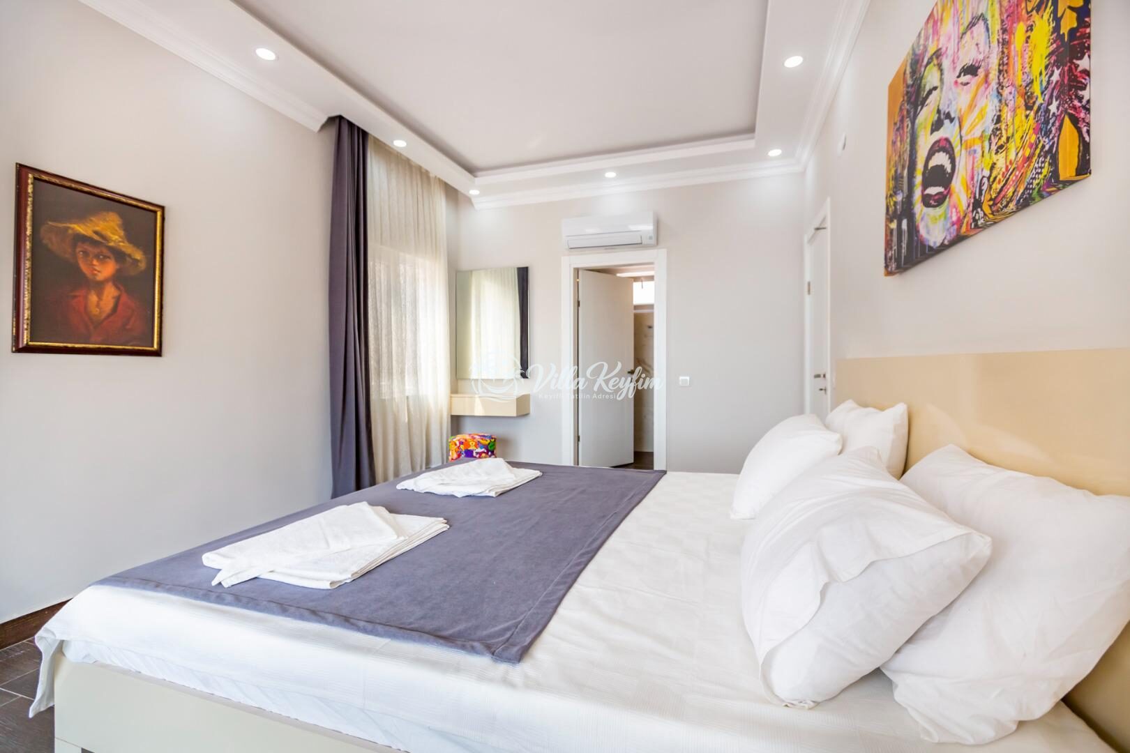 Villa La Celine — 74