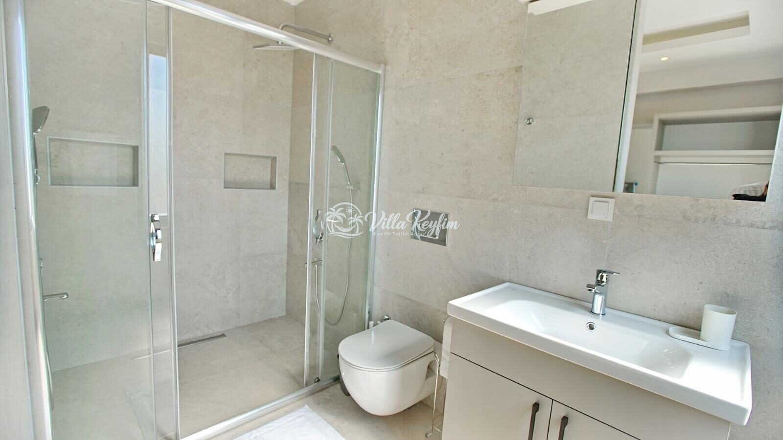 Villa Ersan 3 — 36