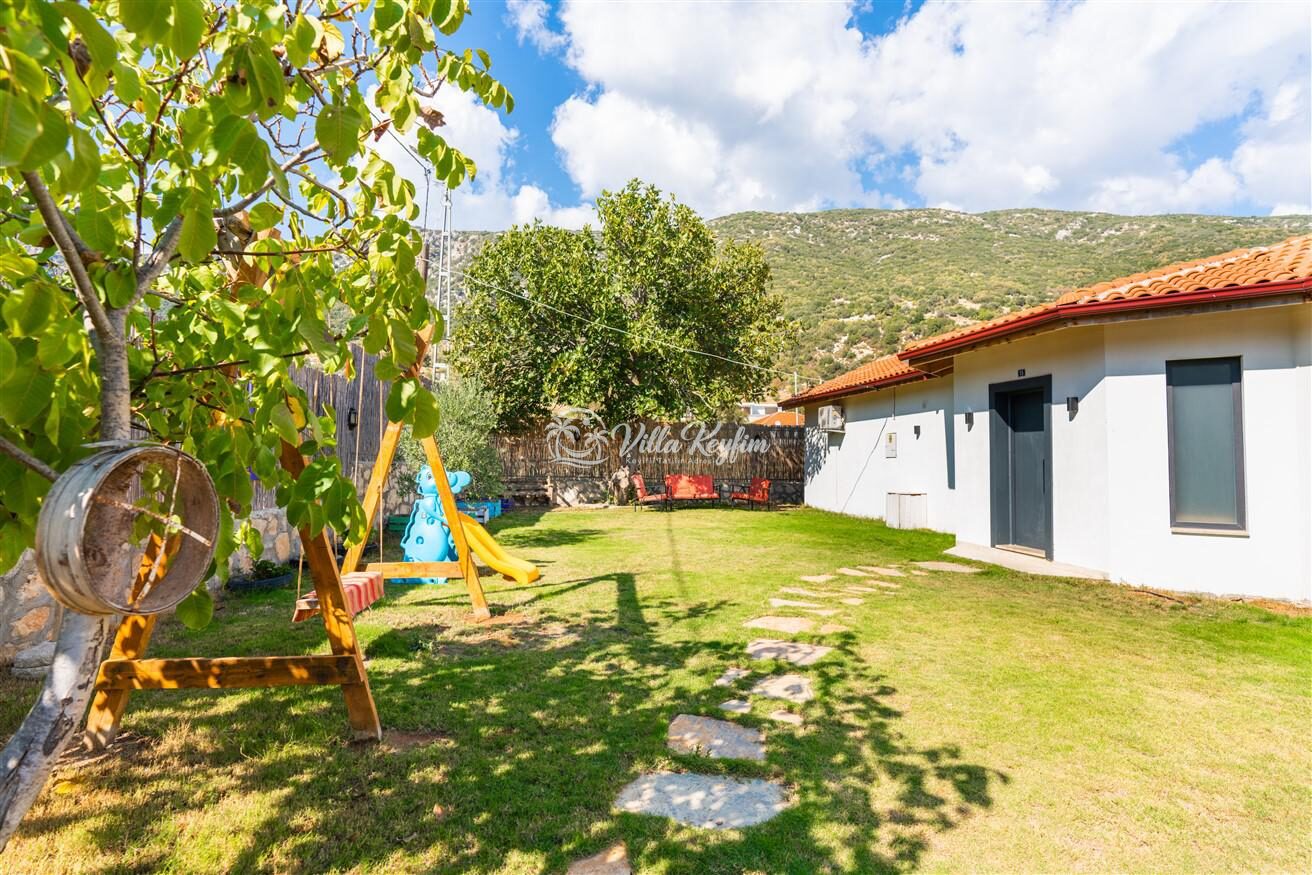Villa Zelyus — 21