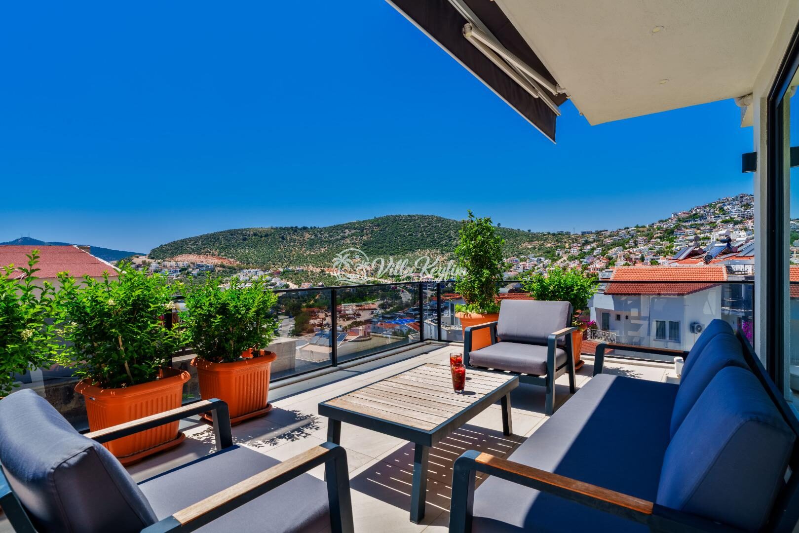 Villa Cassa — 19