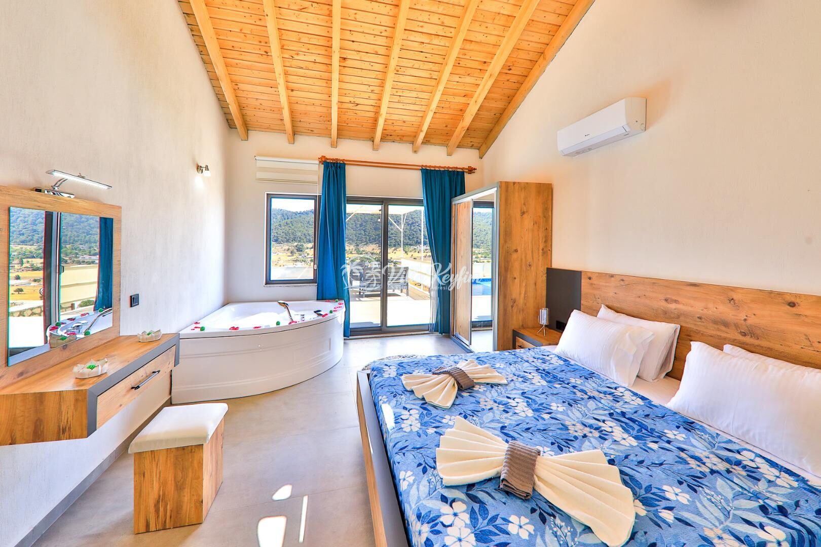 Villa Yaka — 36