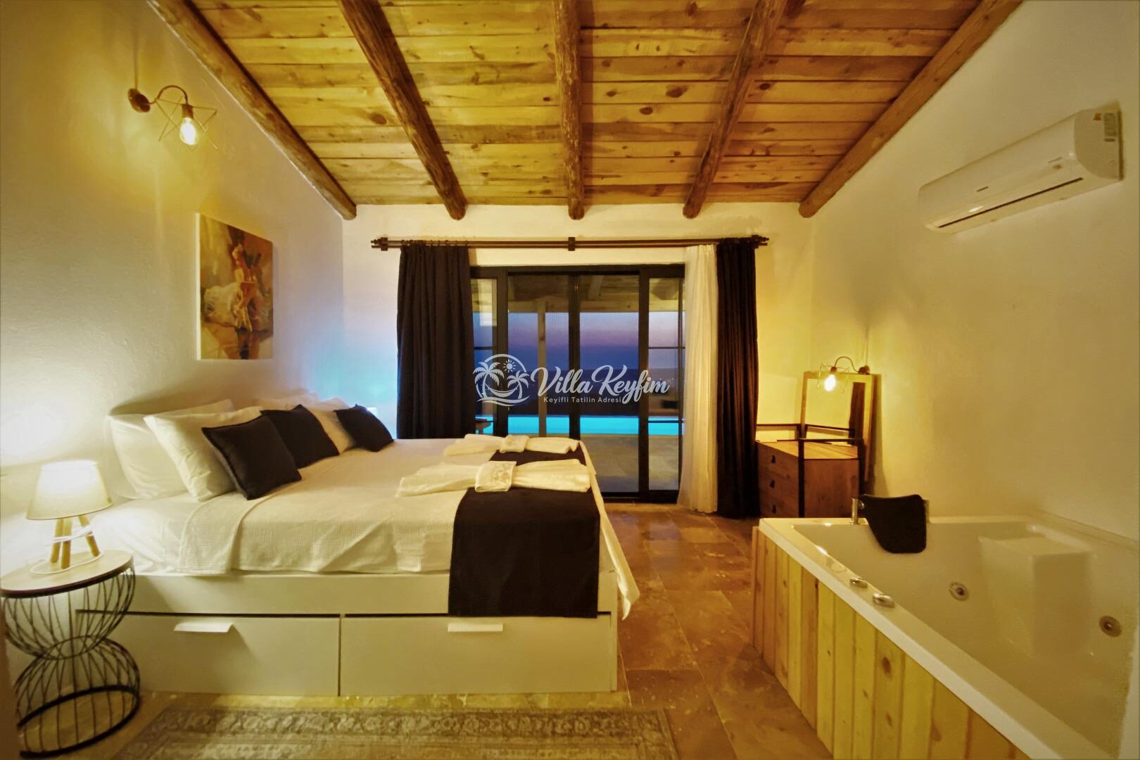 Villa My Way — 5