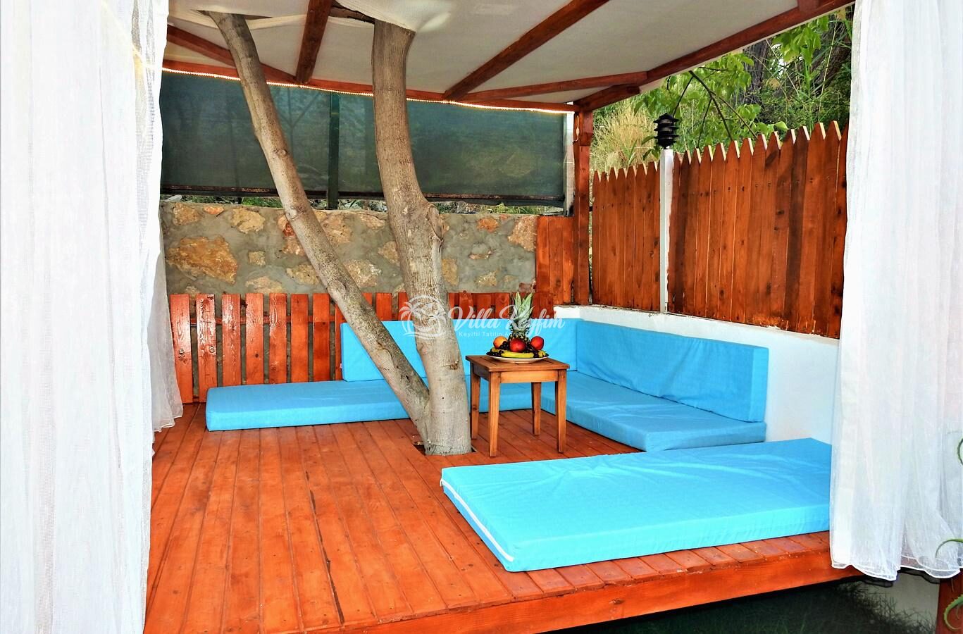 Villa Rayna — 6