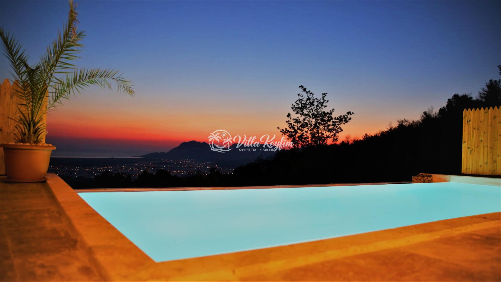 Villa My Way — 11
