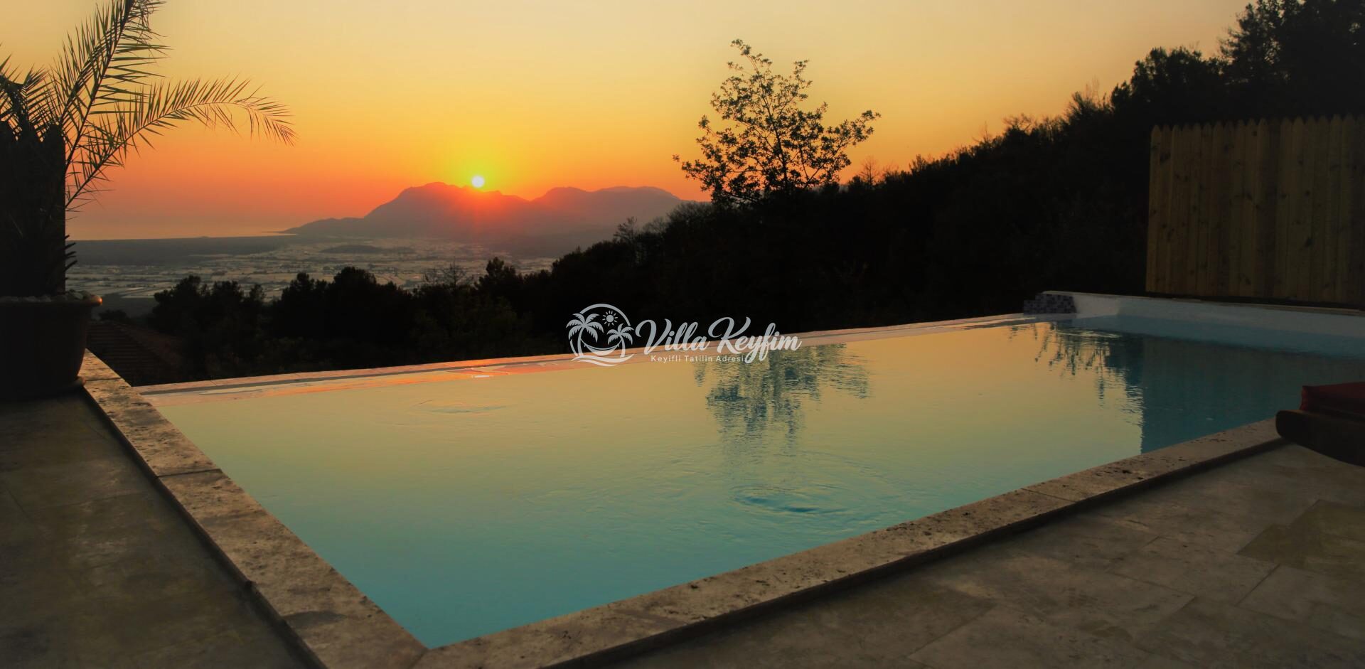 Villa My Way — 15