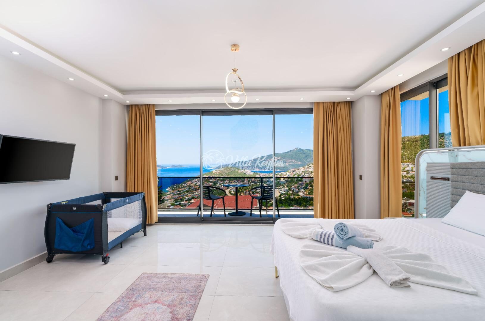 Villa Cassa — 34