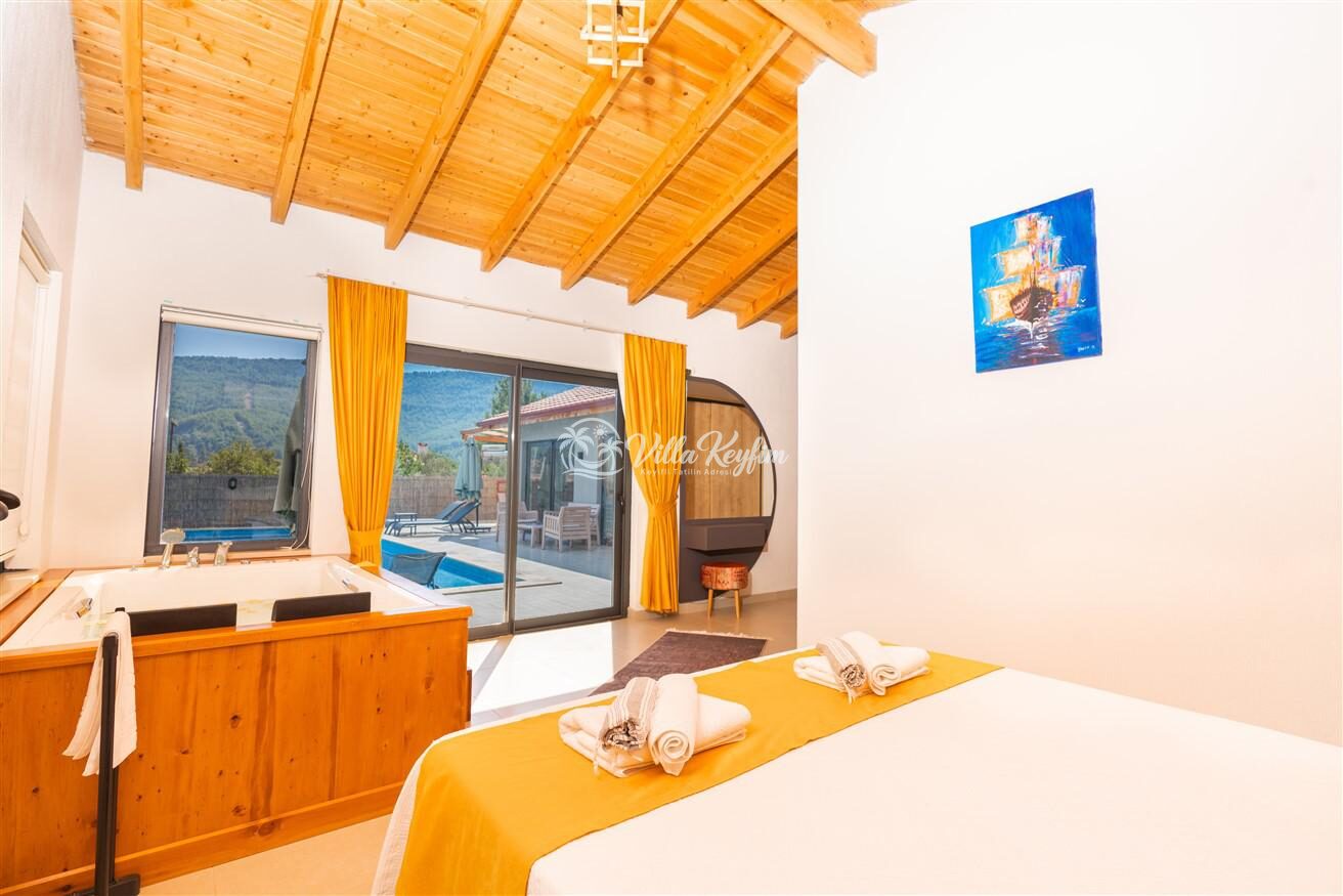 Villa Zelyus — 50