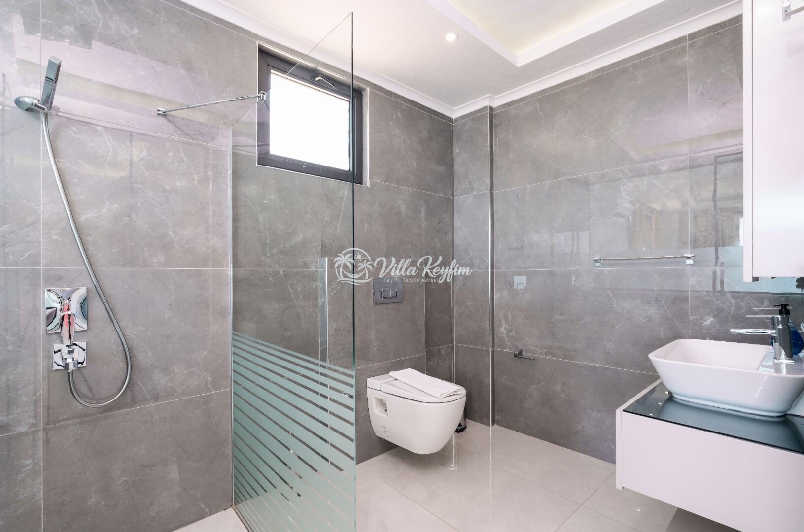 Villa Cassa — 37