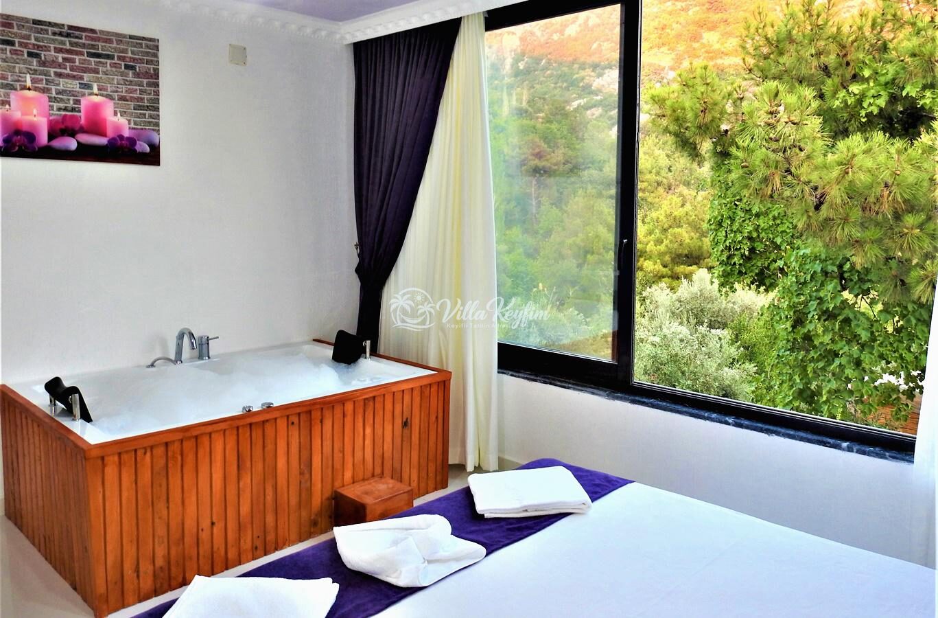 Villa Rayna — 19