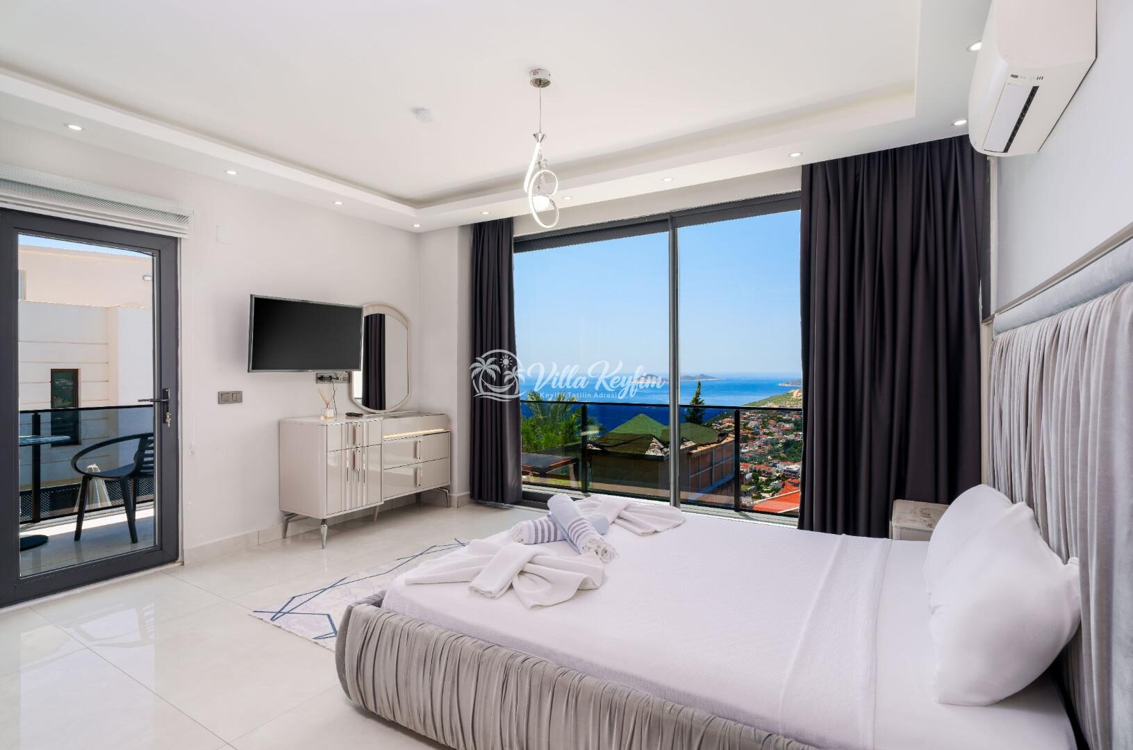 Villa Cassa — 38