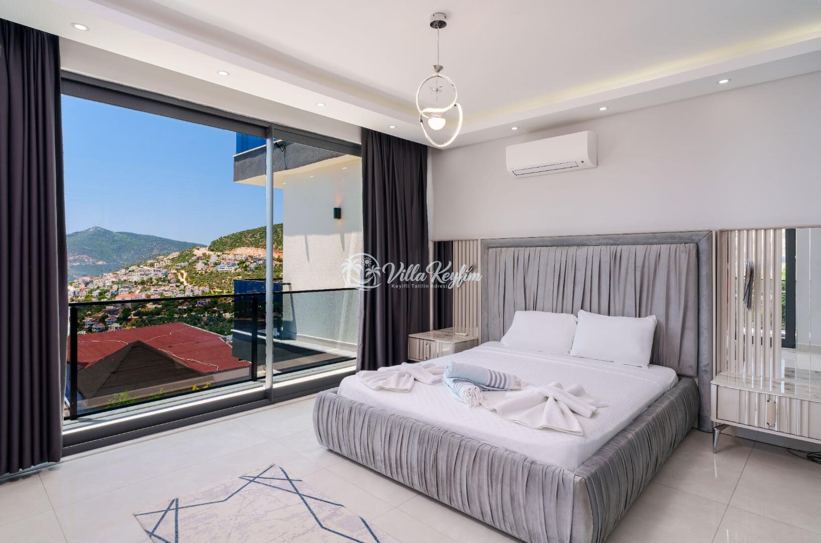 Villa Cassa — 39