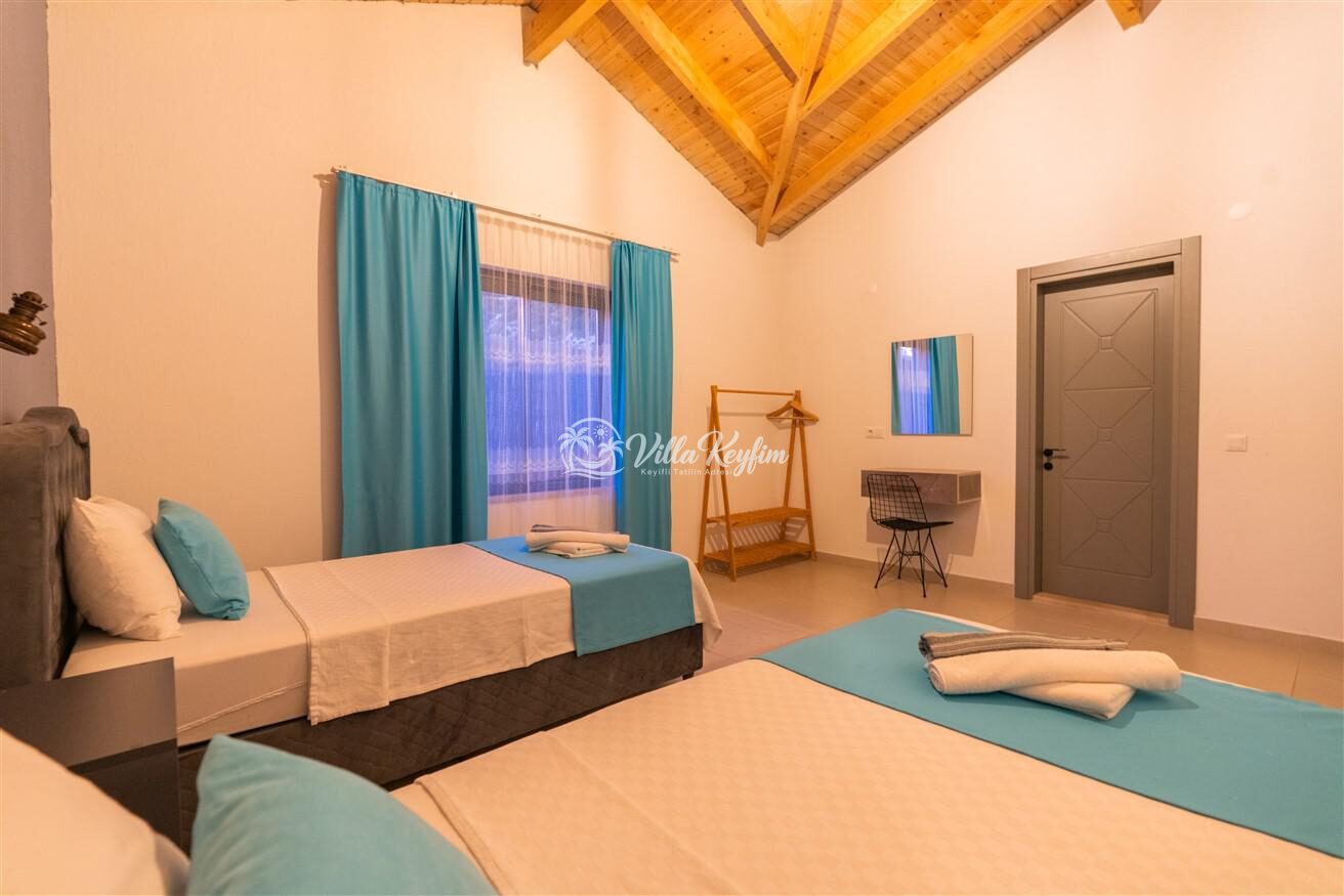 Villa Zelyus — 59