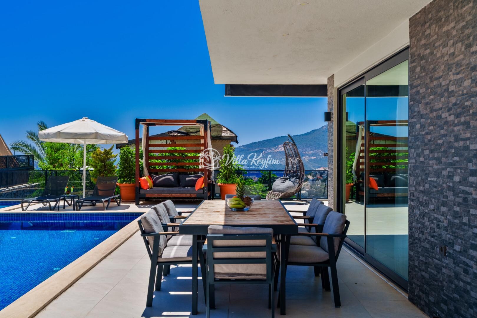 Villa Cassa — 45