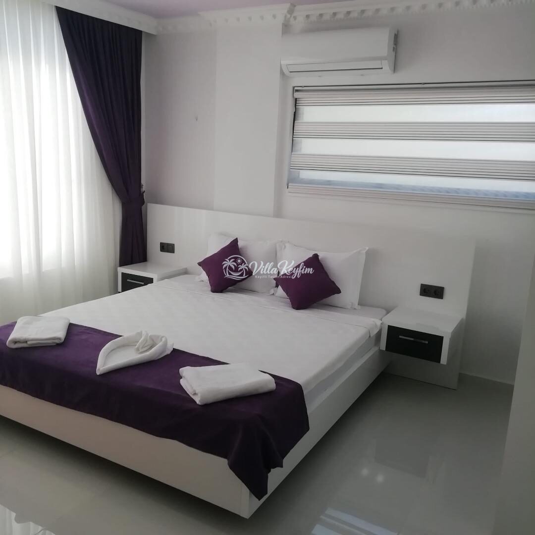 Villa Rayna — 40