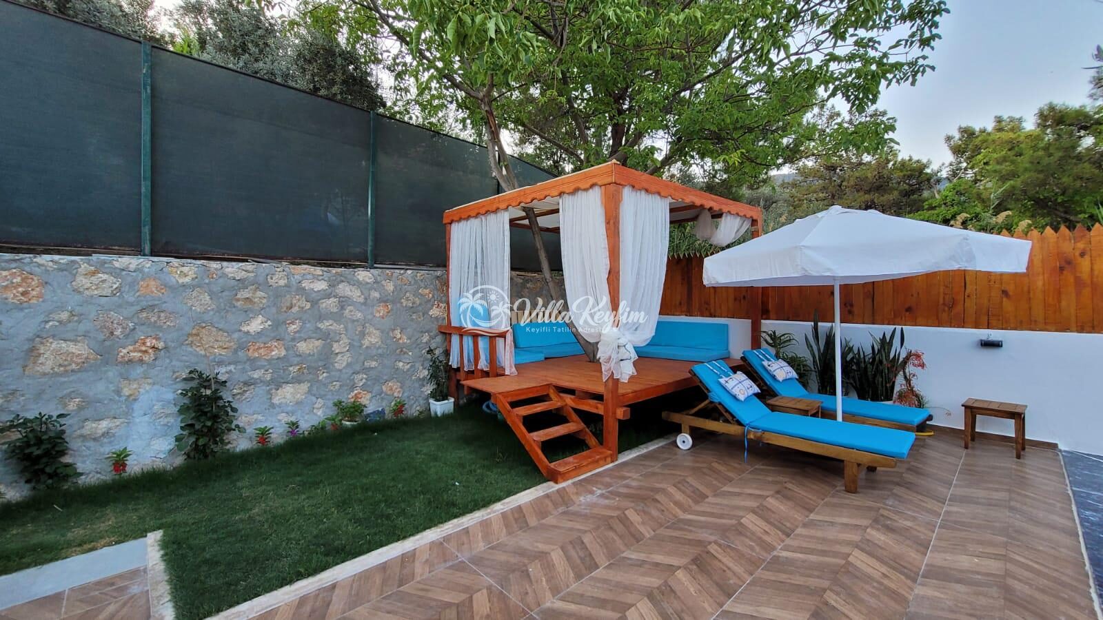 Villa Rayna — 42
