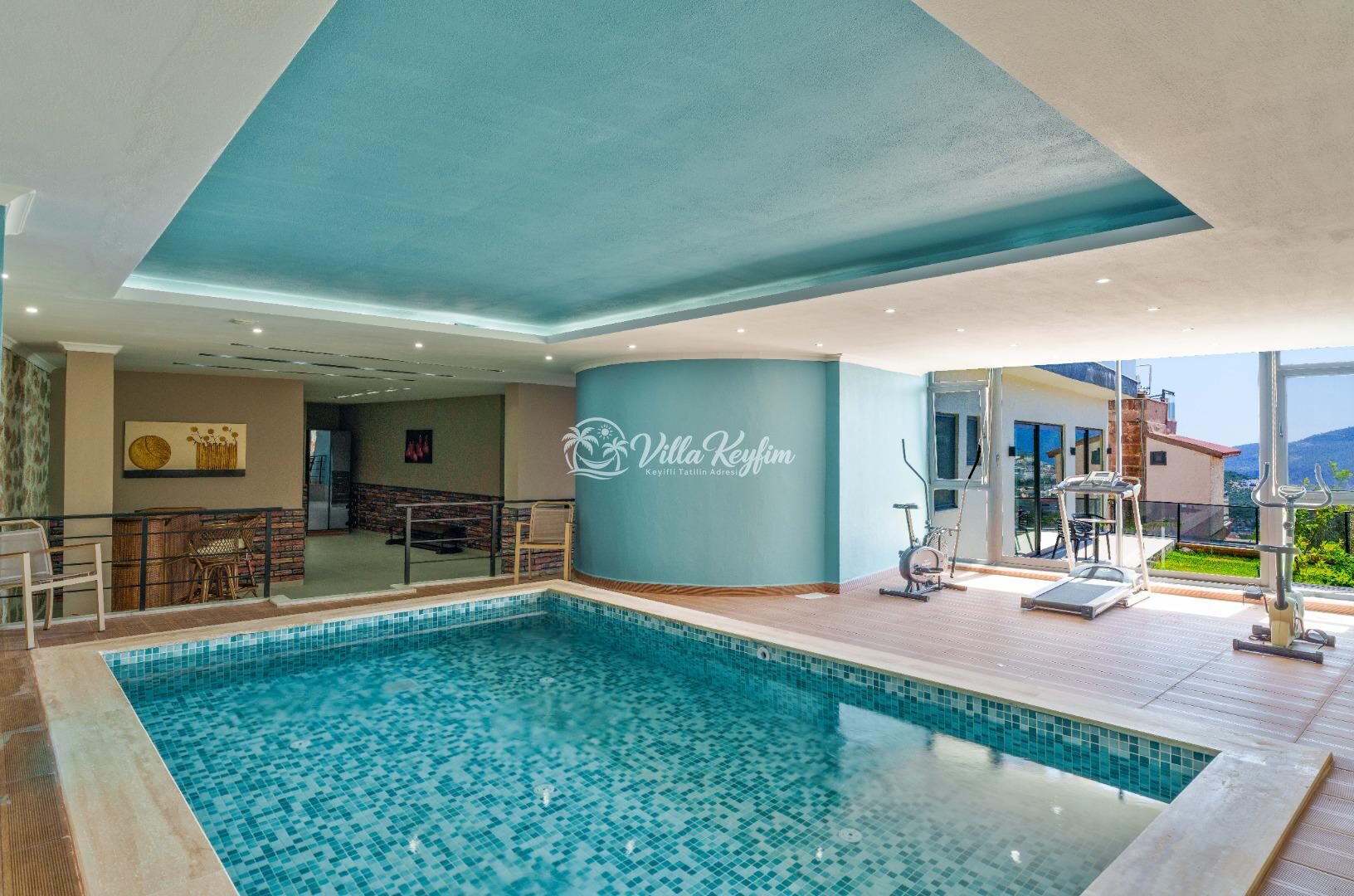 Villa Cassa — 58