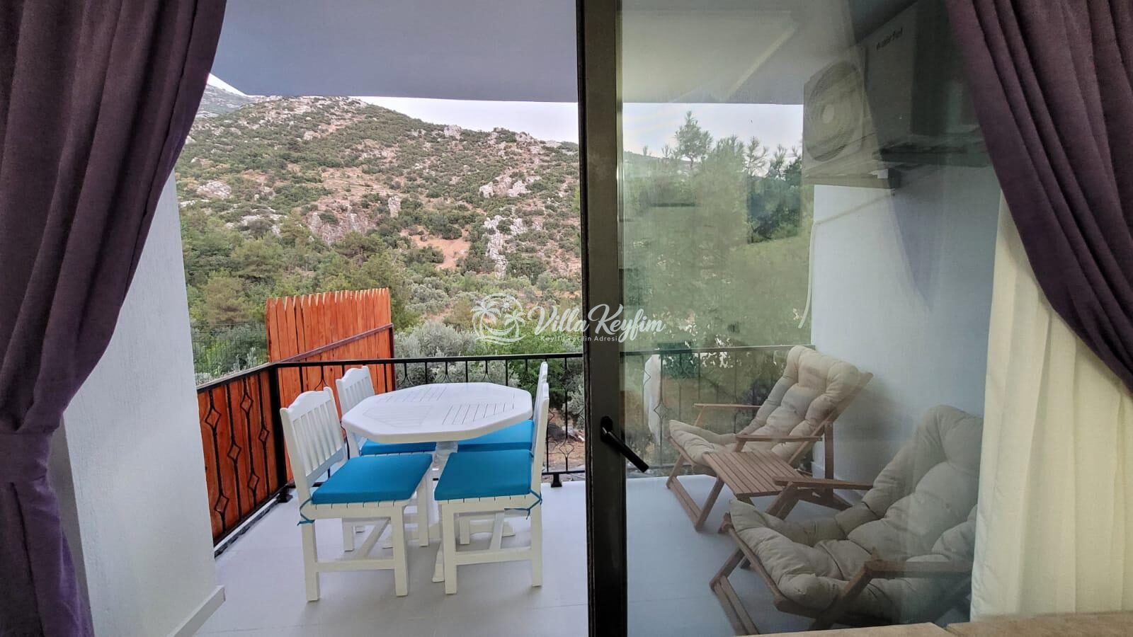Villa Rayna — 45