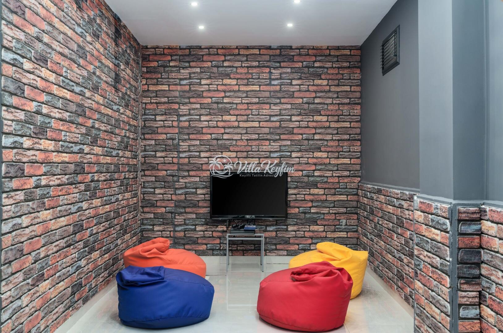 Villa Cassa — 62