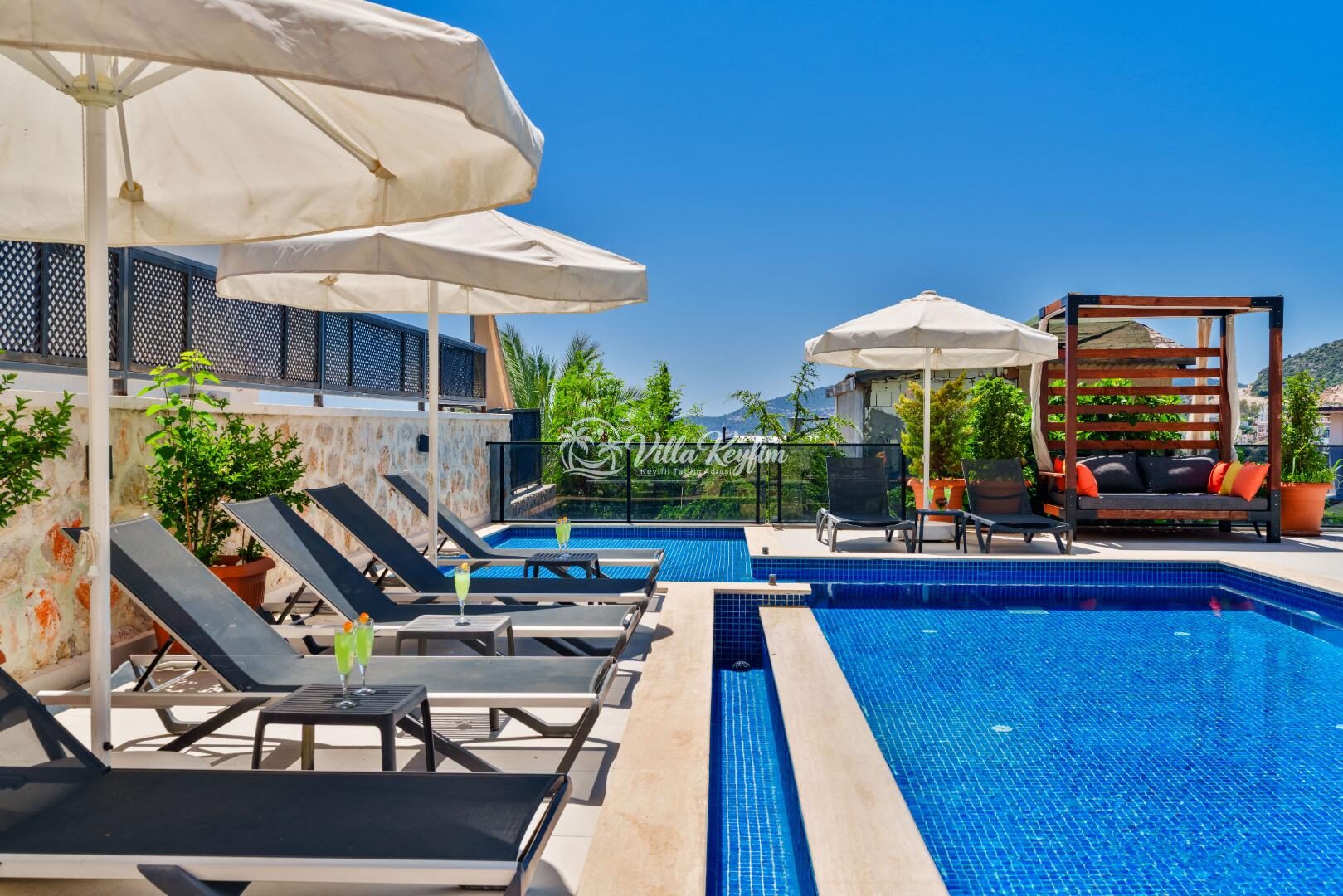 Villa Cassa — 78