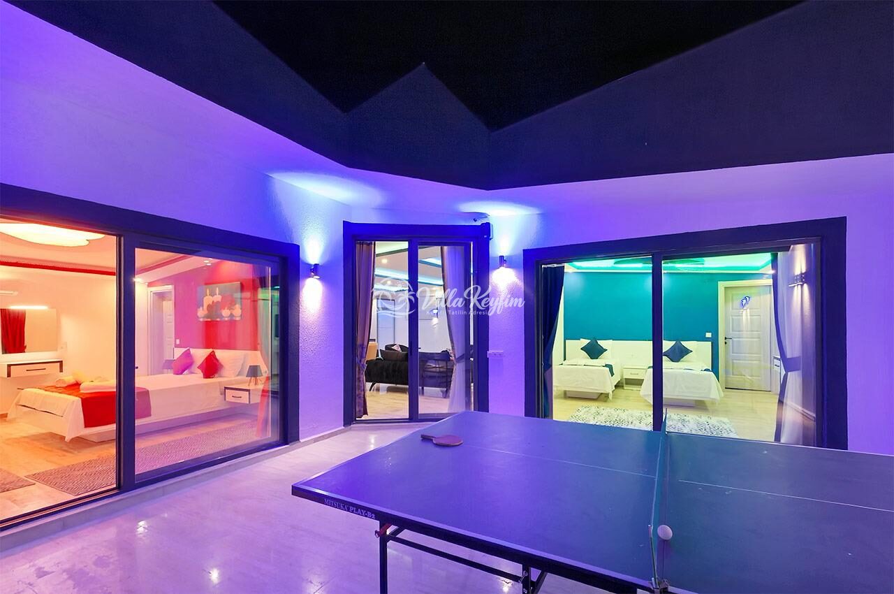 Villa Yaprak — 3