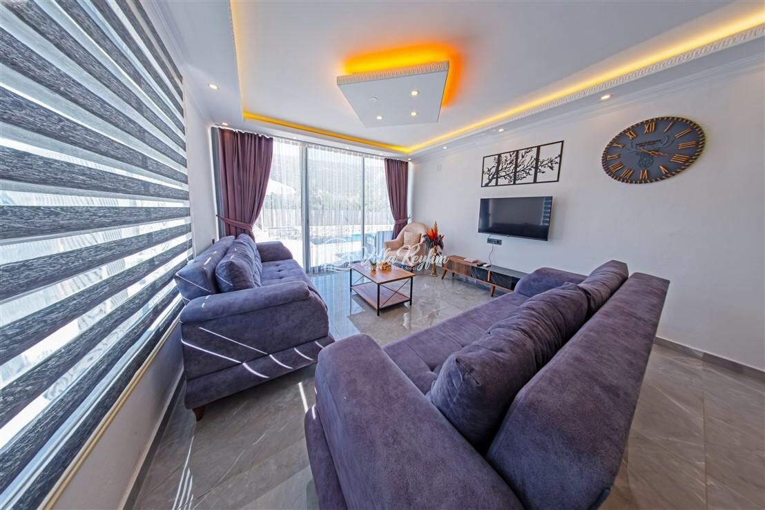 Villa Hisar Sarıbelen — 7