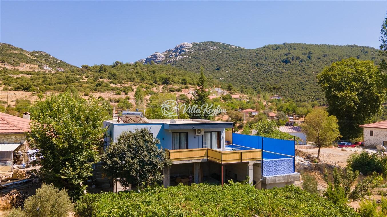 Villa Arslan — 11