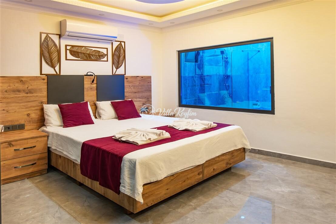 Villa Hisar Sarıbelen — 20