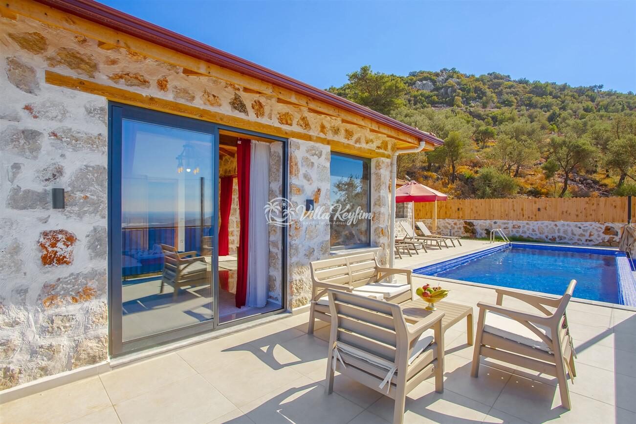 Villa Yiğit 2 — 17