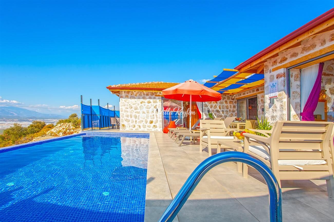 Villa Yiğit 1 — 20