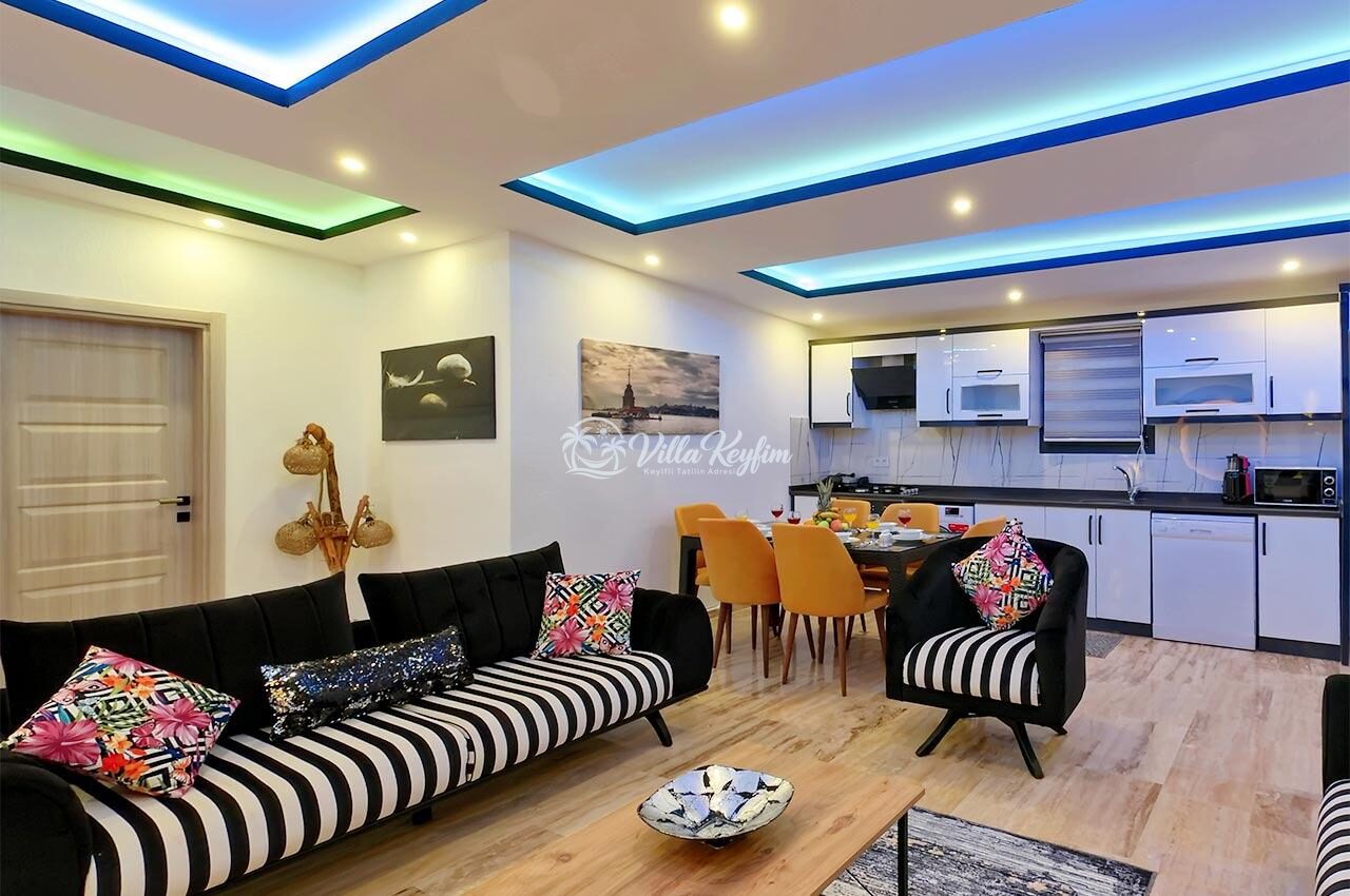Villa Yaprak — 25