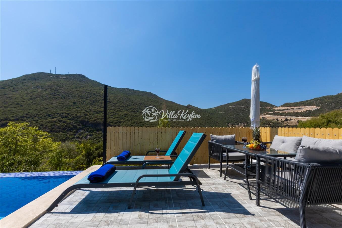 Villa Arslan — 22