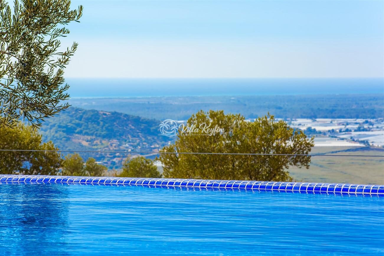 Villa Yiğit 2 — 23