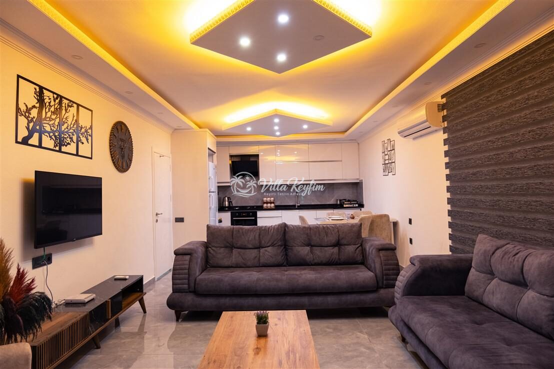 Villa Hisar Sarıbelen — 31