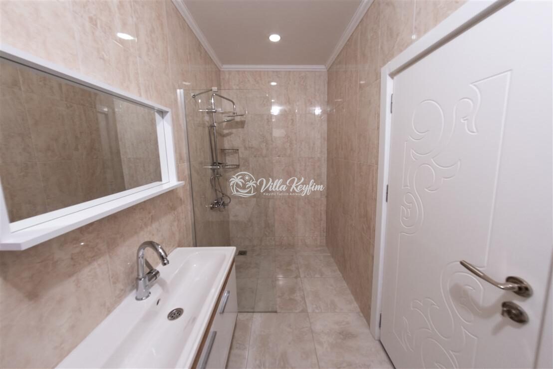Villa Hisar Sarıbelen — 41