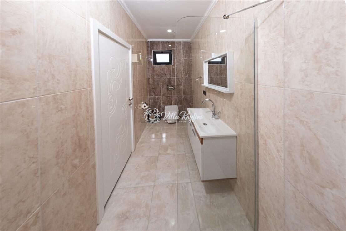 Villa Hisar Sarıbelen — 43